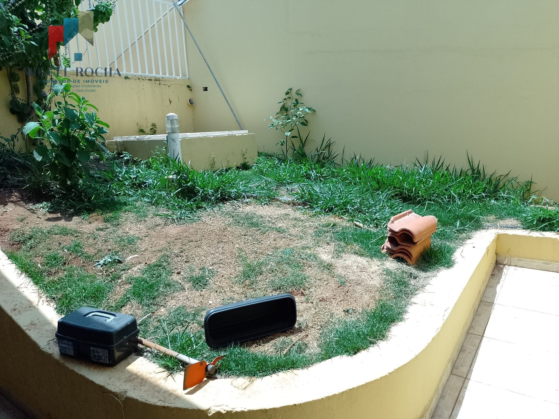 Sobrado à venda no bairro Colina Verde - Tatuí/SP