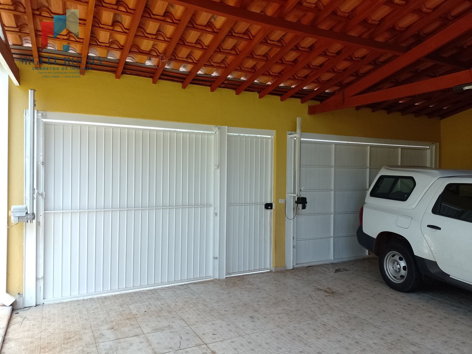 Sobrado à venda no bairro Colina Verde - Tatuí/SP