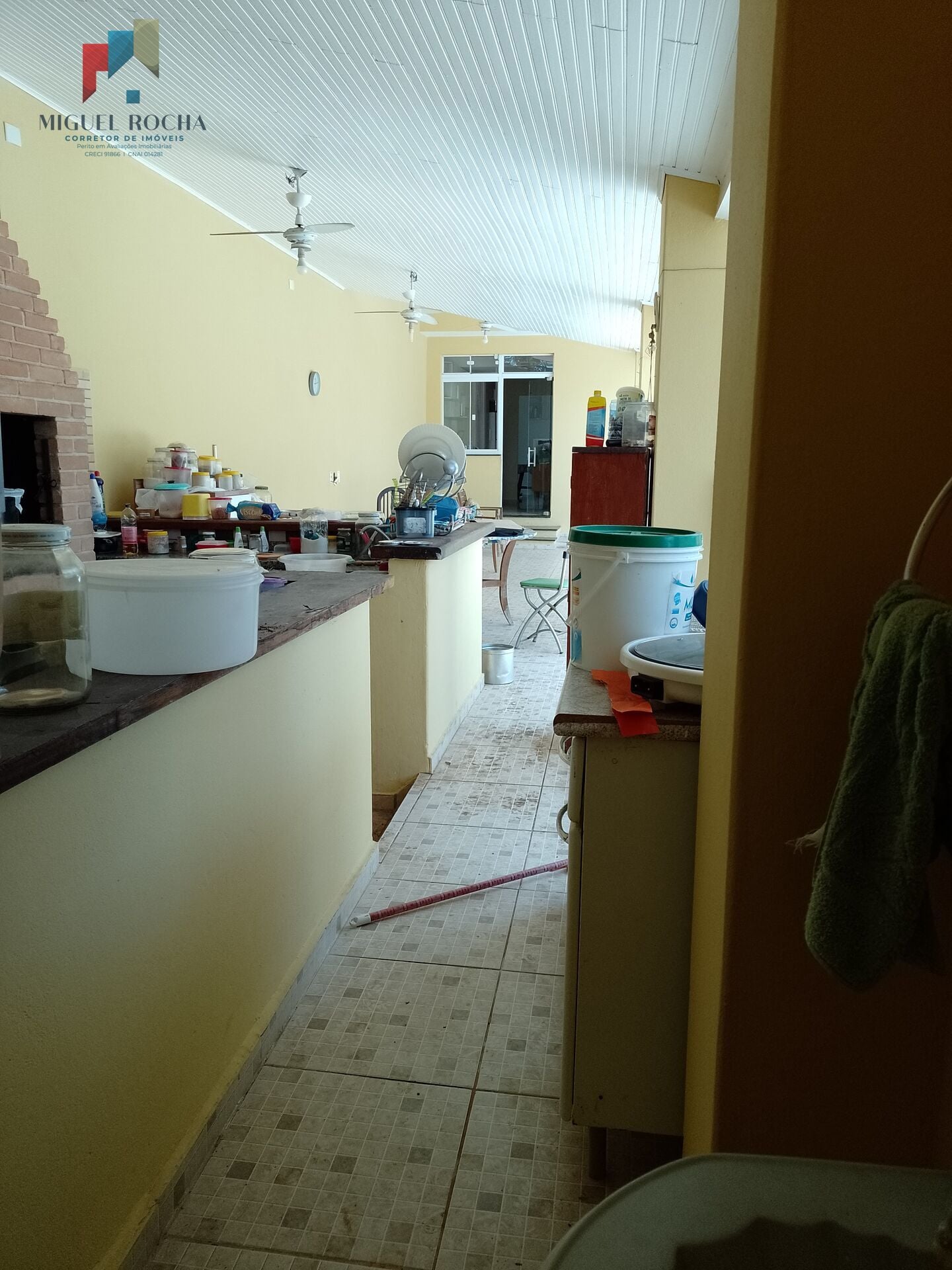 Sobrado à venda no bairro Colina Verde - Tatuí/SP