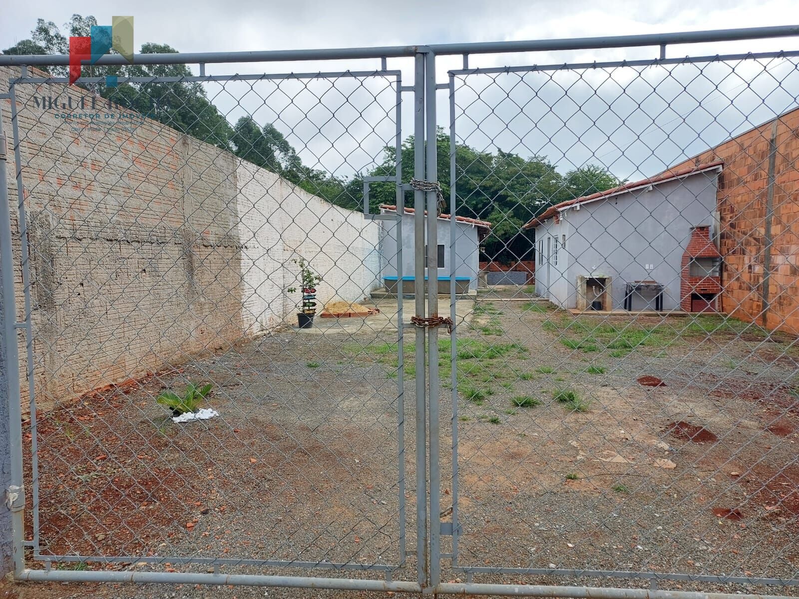Casa em Centro, Cesário Lange/SP