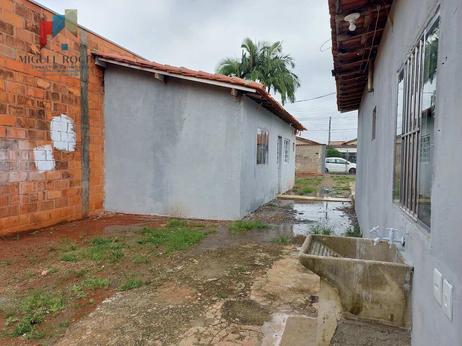 Casa em Centro, Cesário Lange/SP