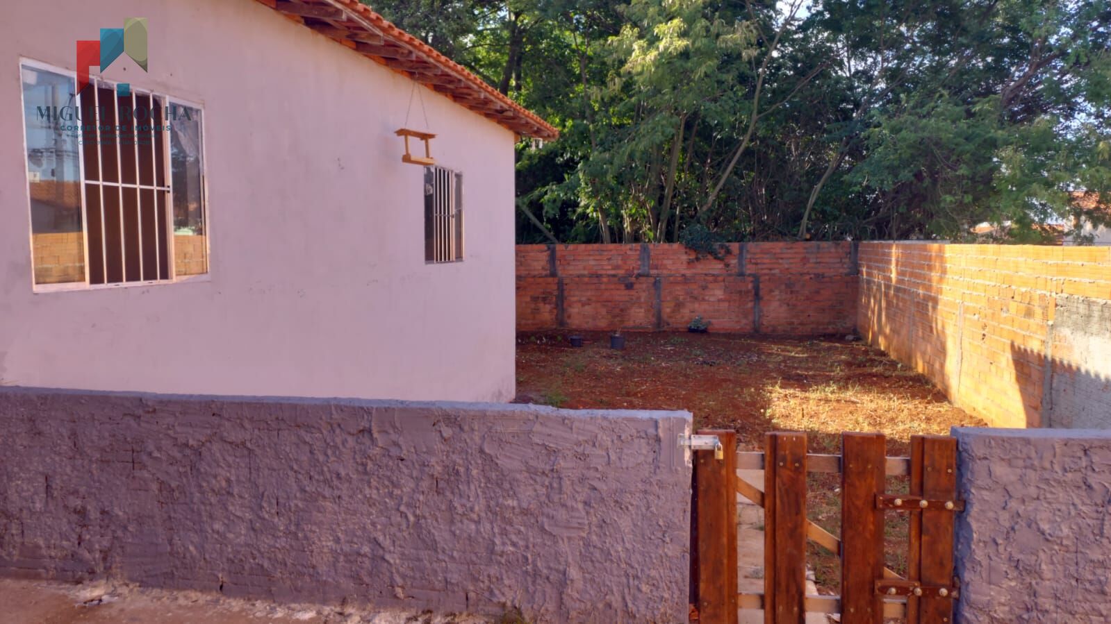 Casa em Centro, Cesário Lange/SP