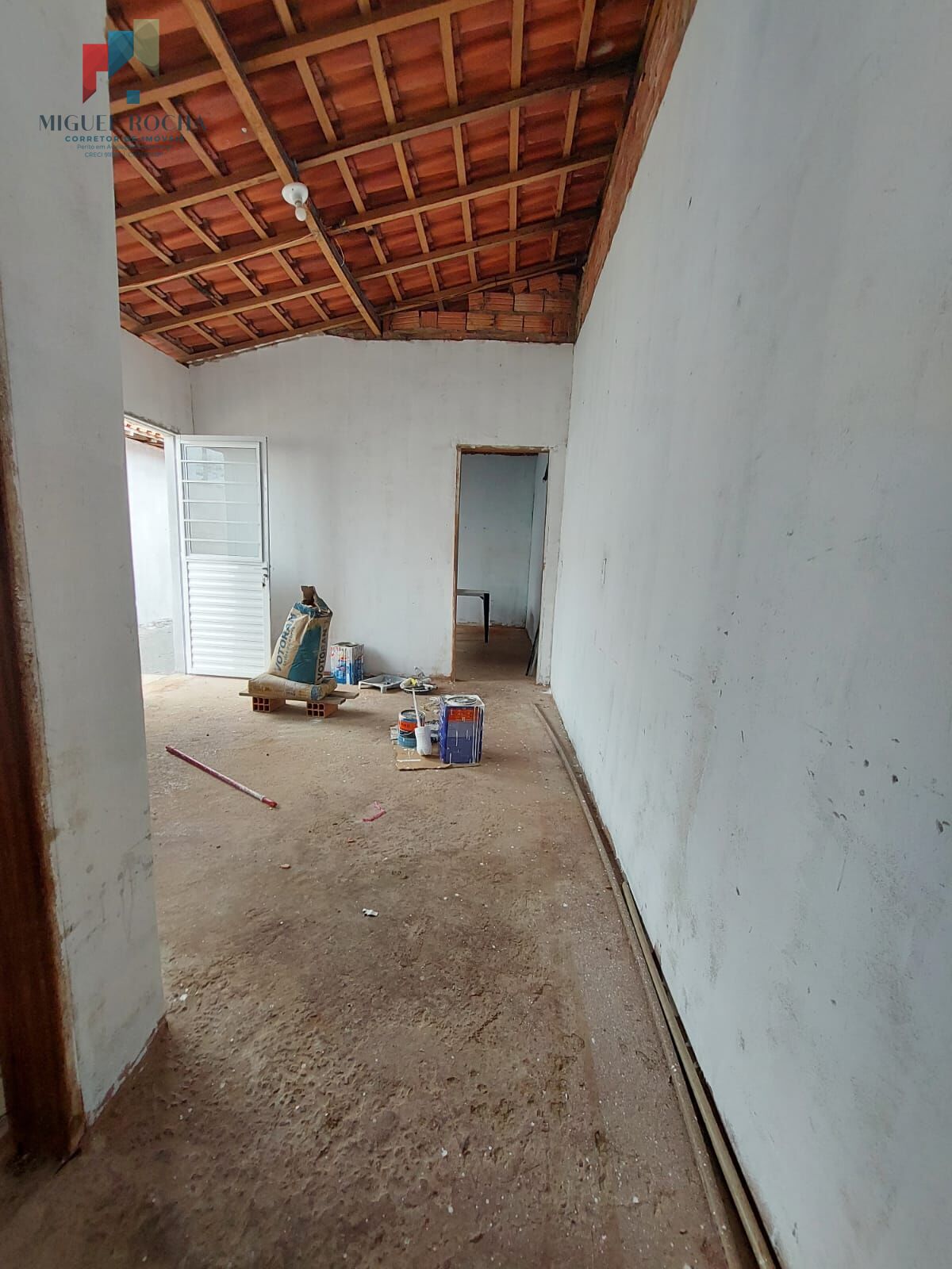 Casa em Centro, Cesário Lange/SP