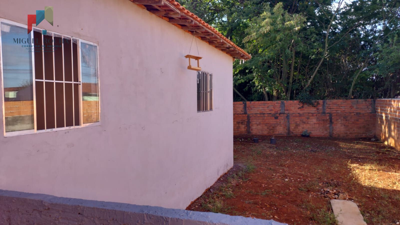 Casa em Centro, Cesário Lange/SP