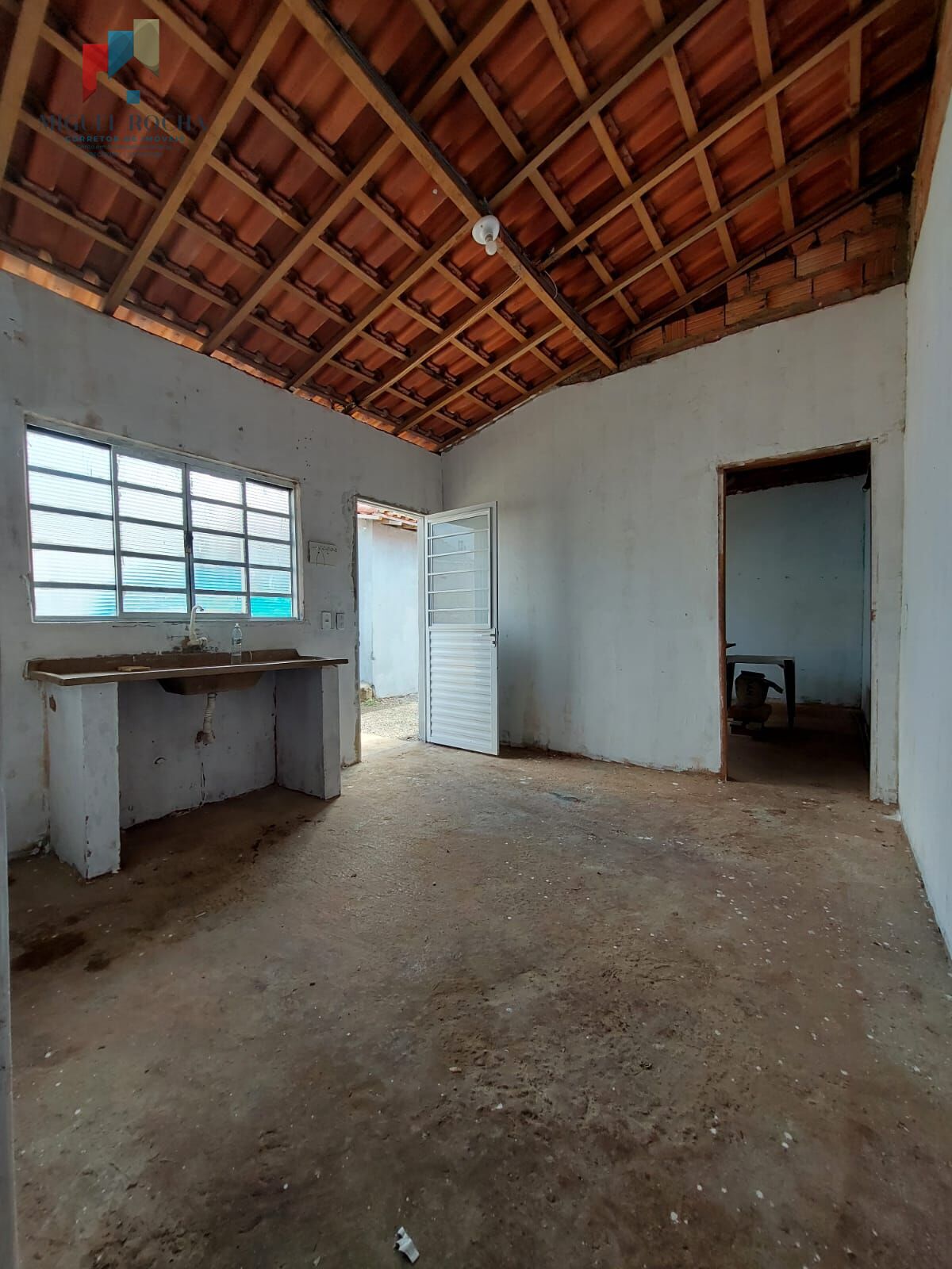 Casa em Centro, Cesário Lange/SP