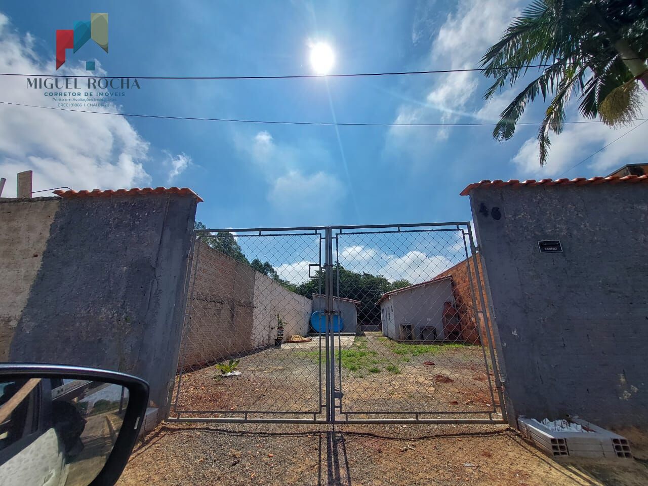 Casa em Centro, Cesário Lange/SP