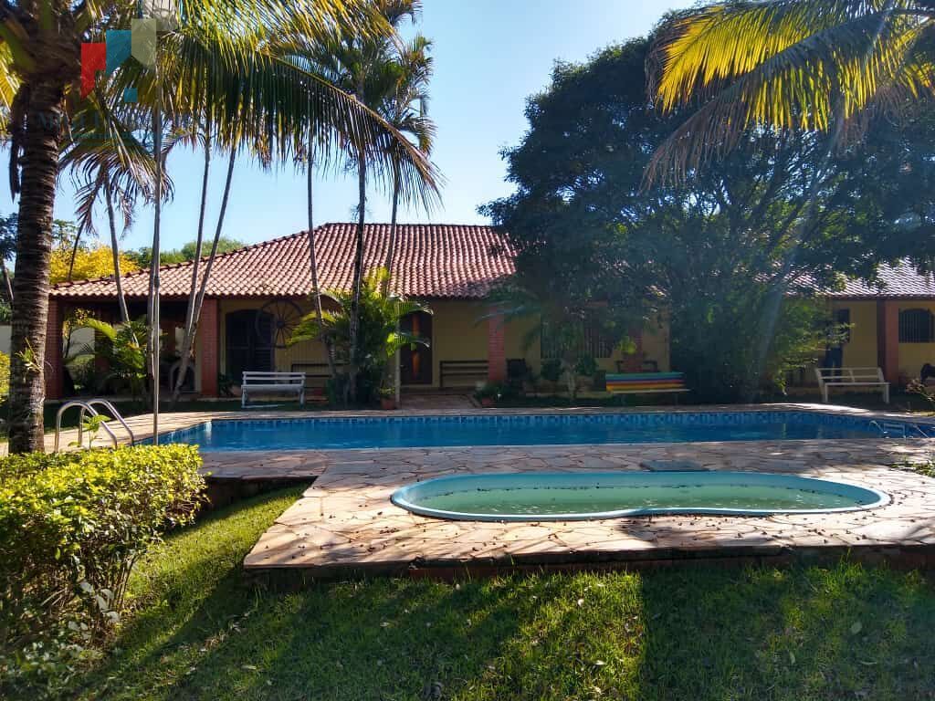 Chácara em Jardim Santo Antônio, Quadra/SP - foto 3