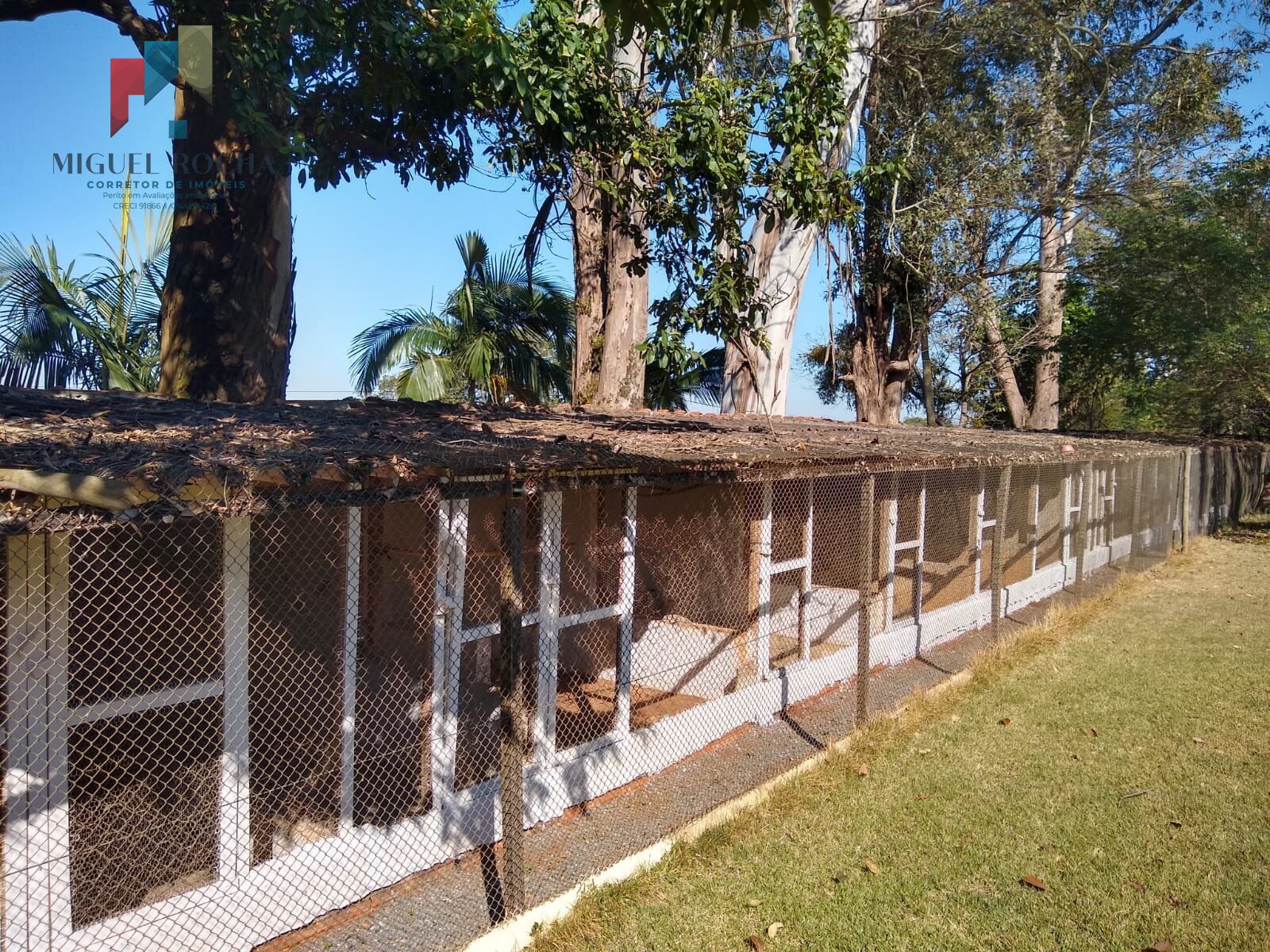 Chácara em Jardim Santo Antônio, Quadra/SP - foto 31