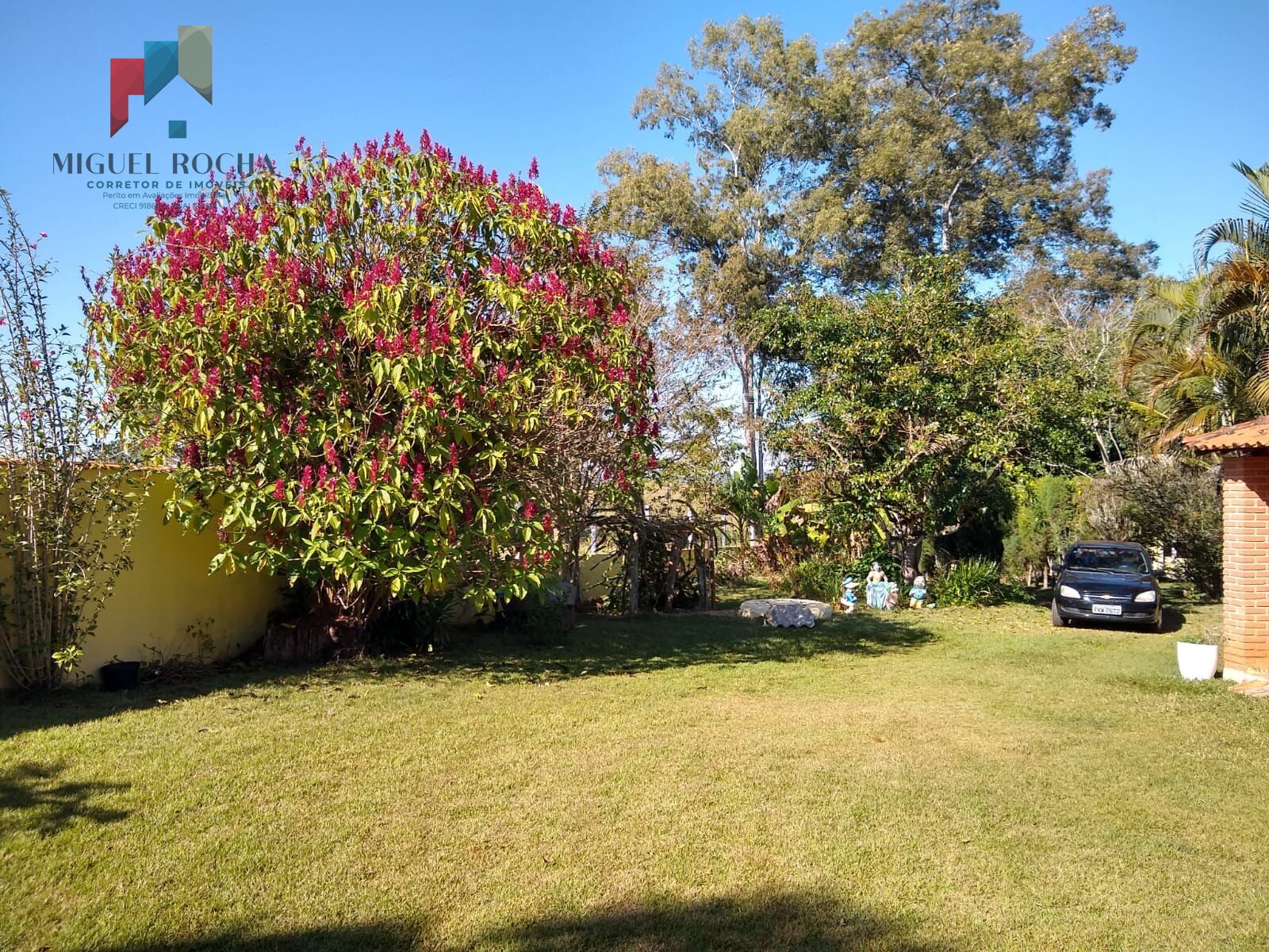 Chácara em Jardim Santo Antônio, Quadra/SP - foto 33
