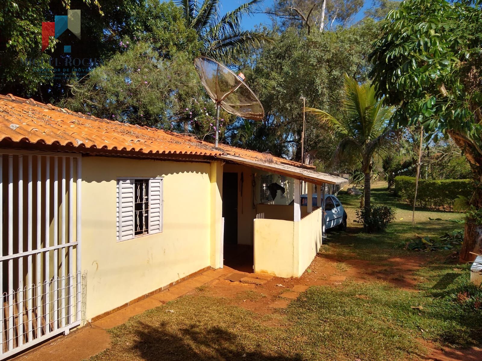 Chácara em Jardim Santo Antônio, Quadra/SP - foto 44