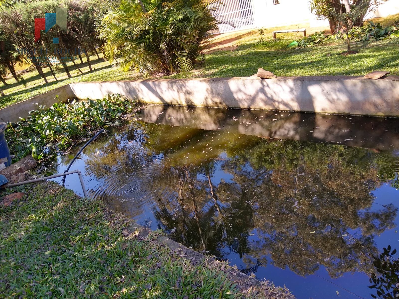 Chácara em Jardim Santo Antônio, Quadra/SP - foto 27