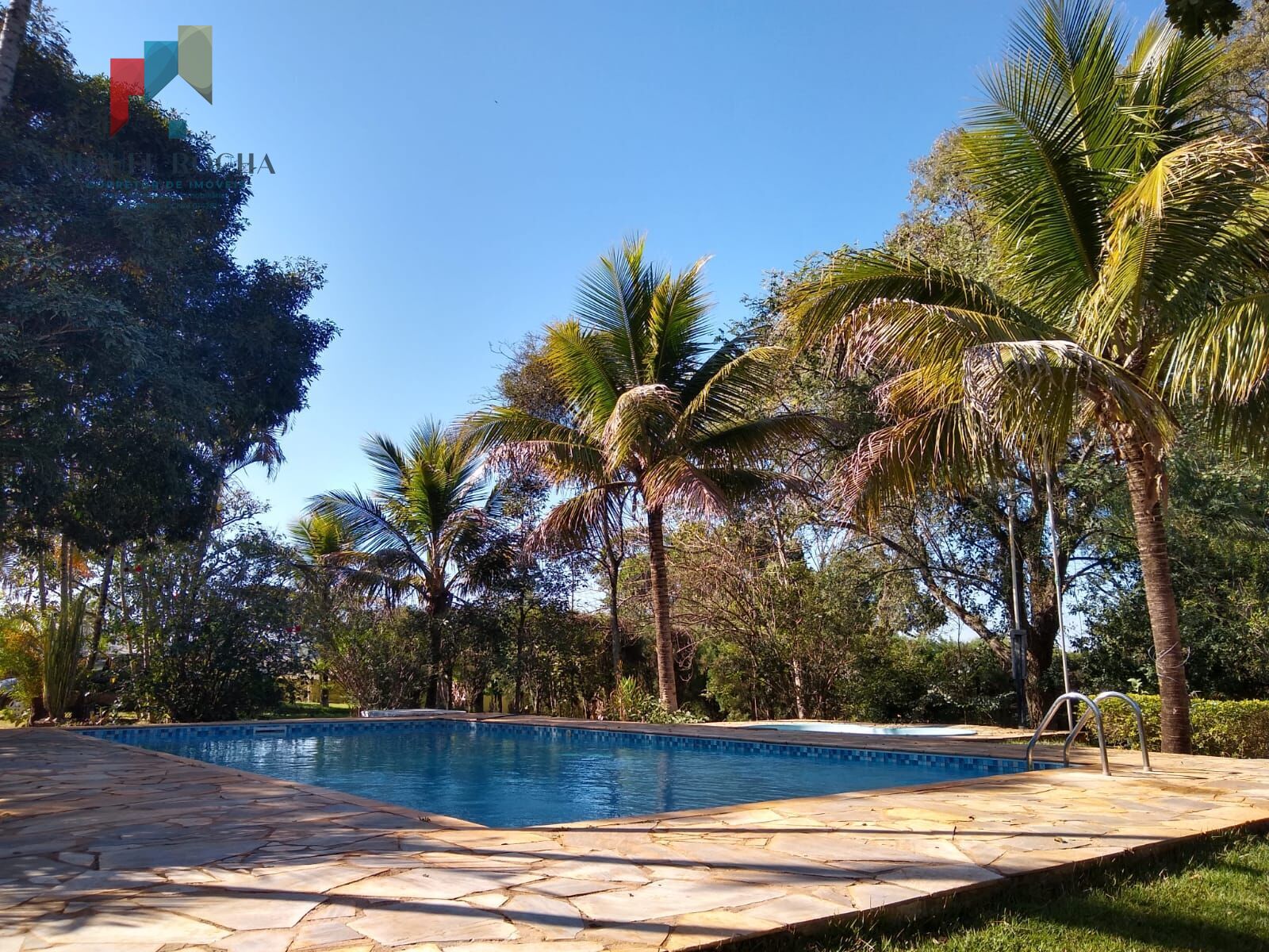 Chácara em Jardim Santo Antônio, Quadra/SP - foto 4