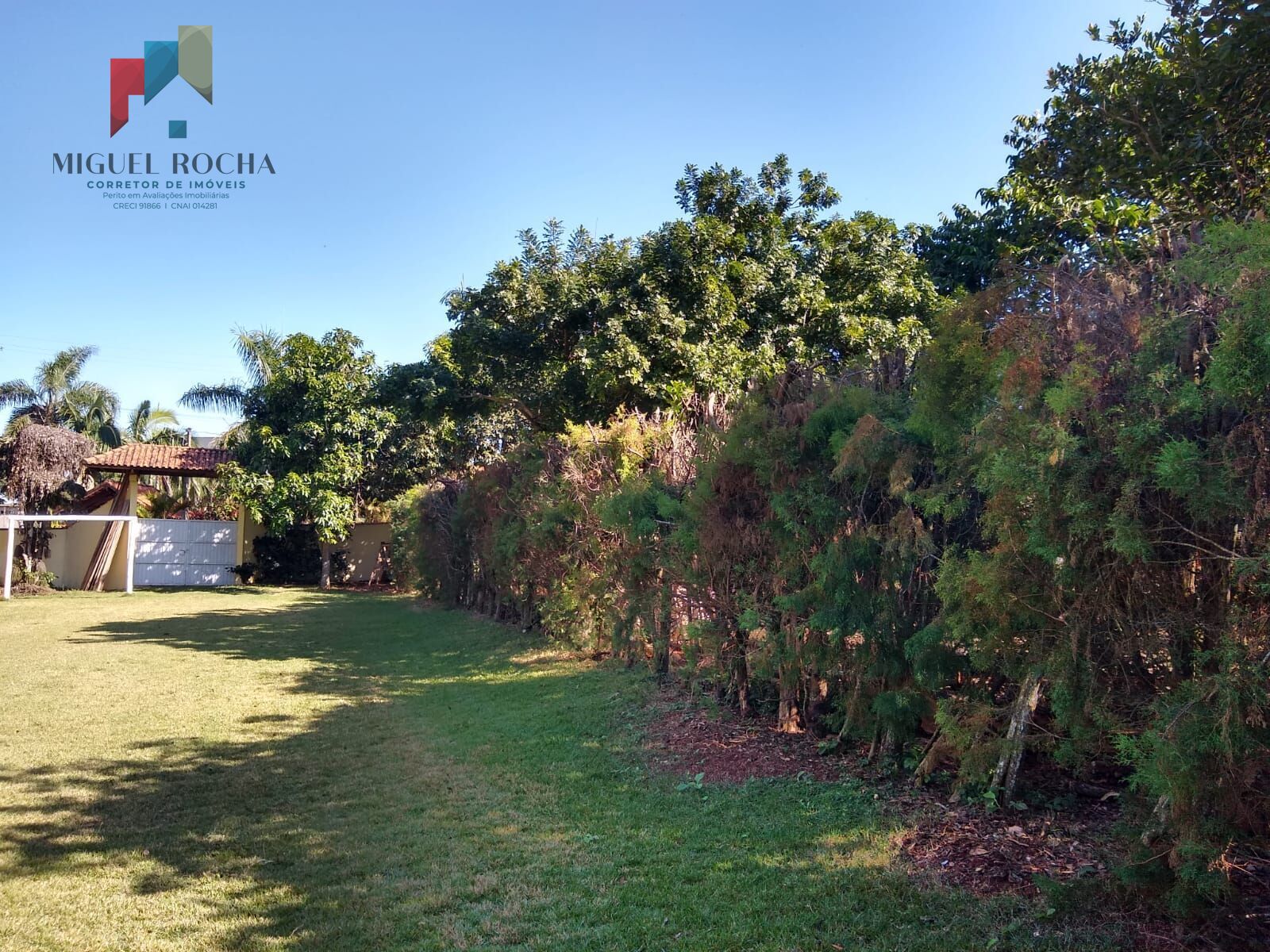 Chácara em Jardim Santo Antônio, Quadra/SP - foto 28