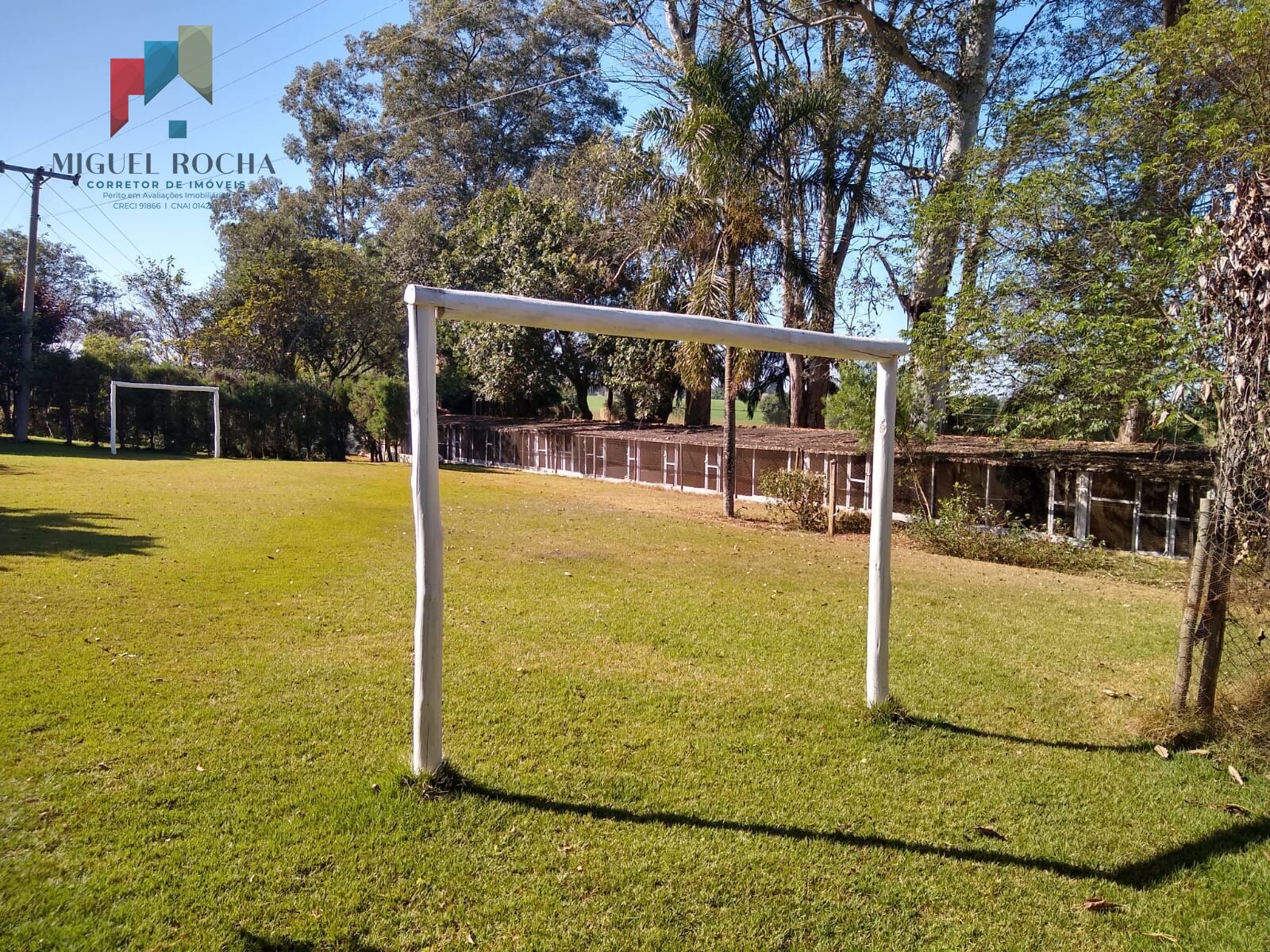 Chácara em Jardim Santo Antônio, Quadra/SP - foto 22