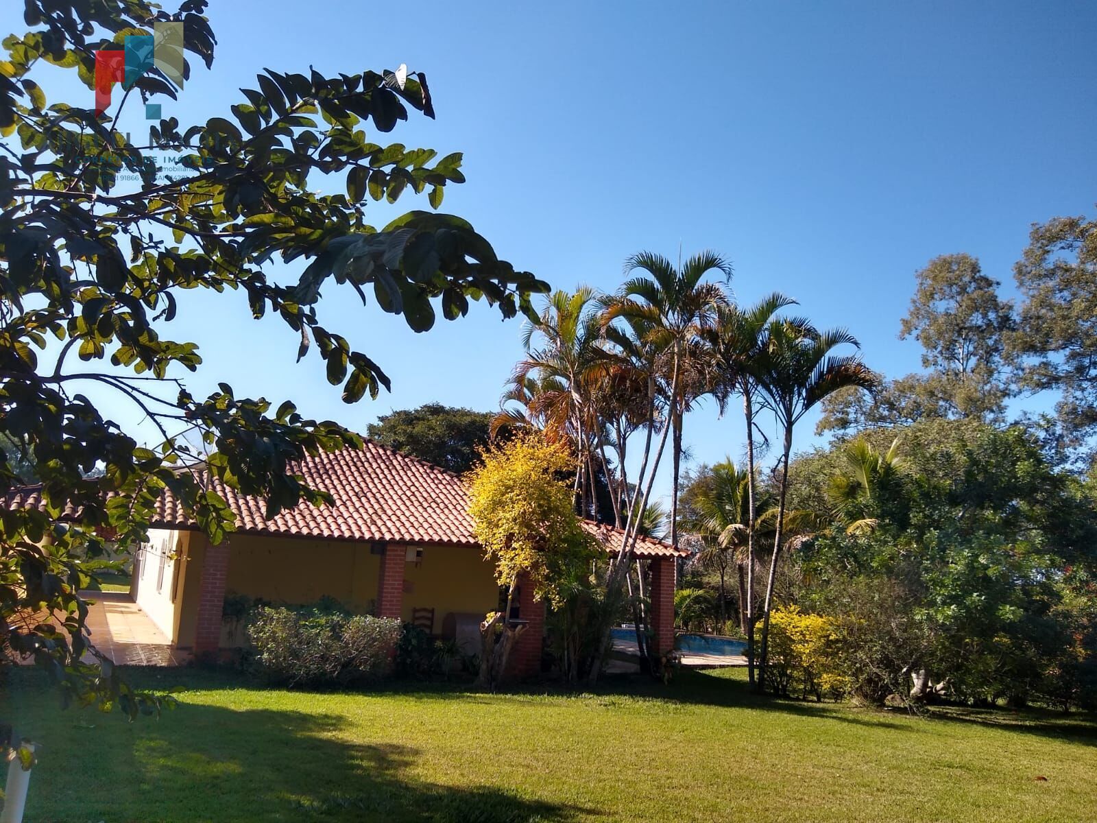 Chácara em Jardim Santo Antônio, Quadra/SP - foto 8