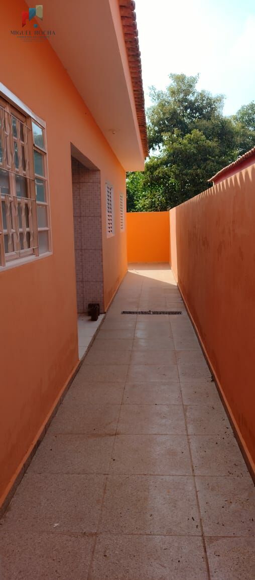 Casa à venda no bairro Residencial São Conrado - Tatuí/SP