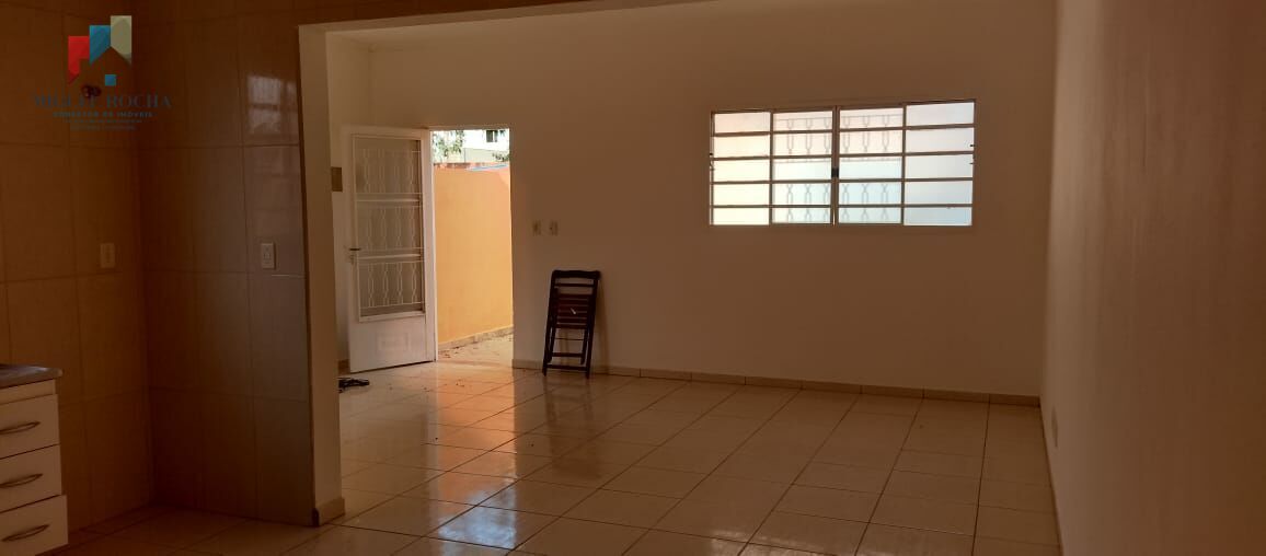 Casa à venda no bairro Residencial São Conrado - Tatuí/SP