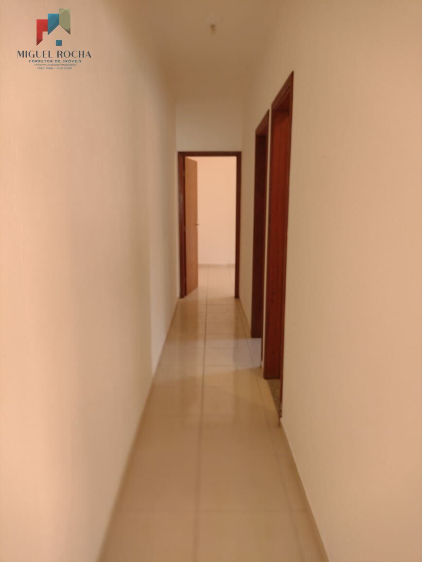 Casa à venda no bairro Residencial São Conrado - Tatuí/SP
