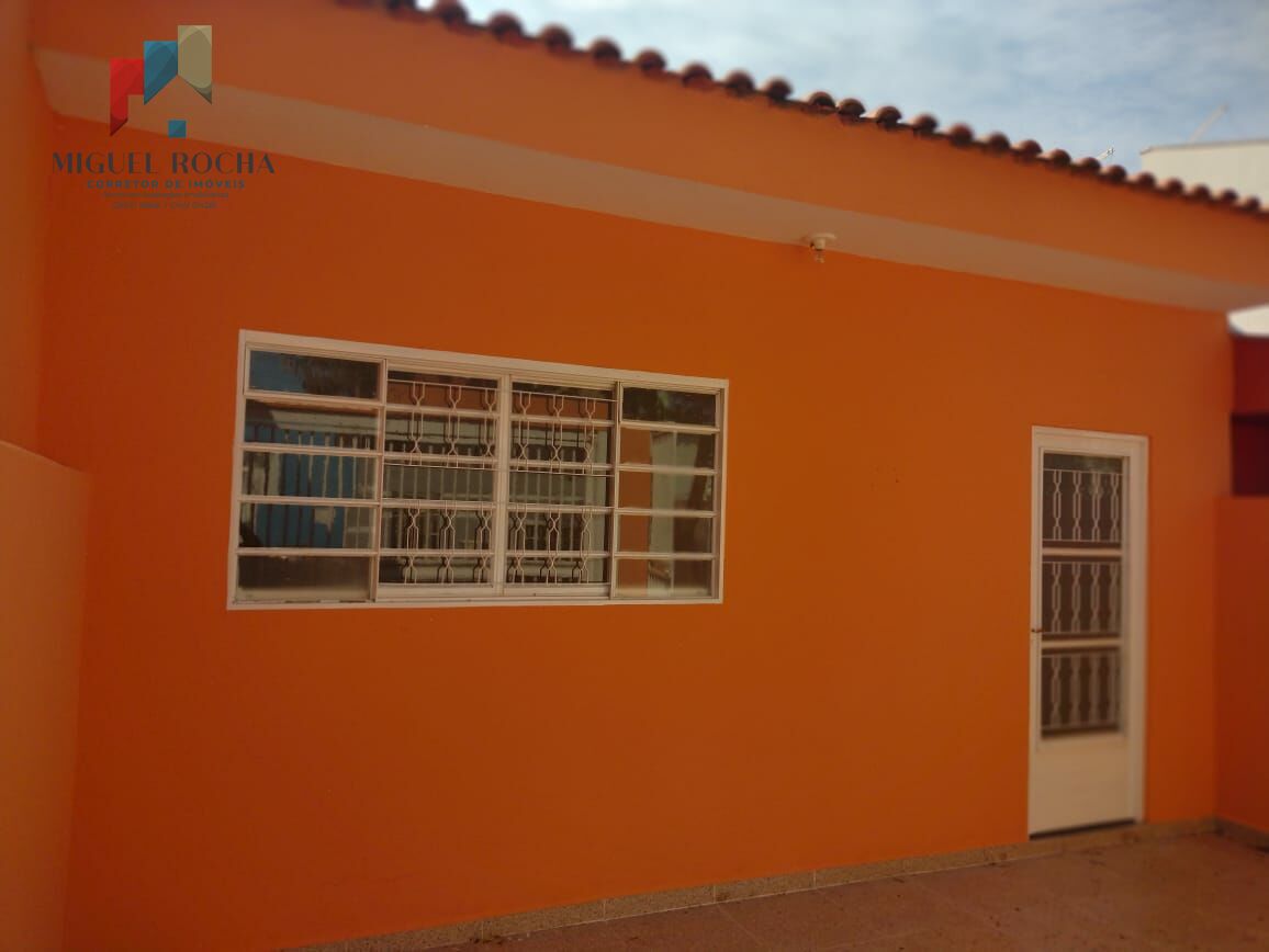 Casa à venda no bairro Residencial São Conrado - Tatuí/SP