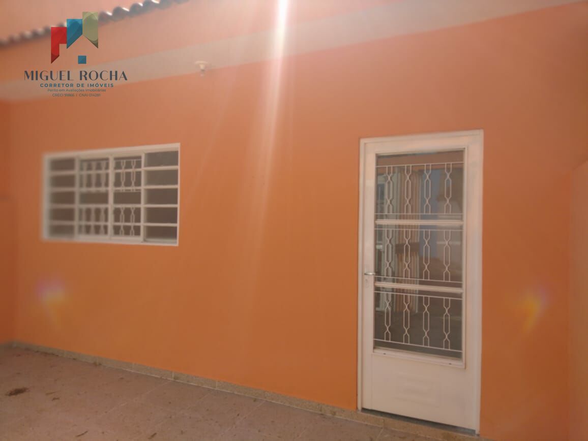 Casa à venda no bairro Residencial São Conrado - Tatuí/SP