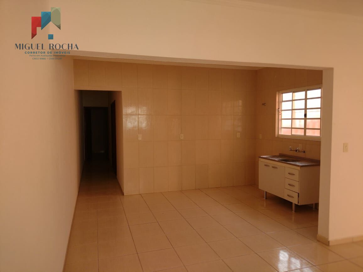 Casa à venda no bairro Residencial São Conrado - Tatuí/SP
