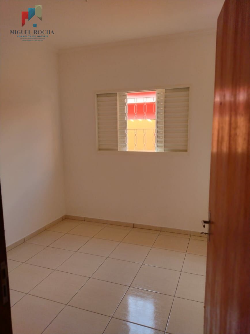 Casa à venda no bairro Residencial São Conrado - Tatuí/SP