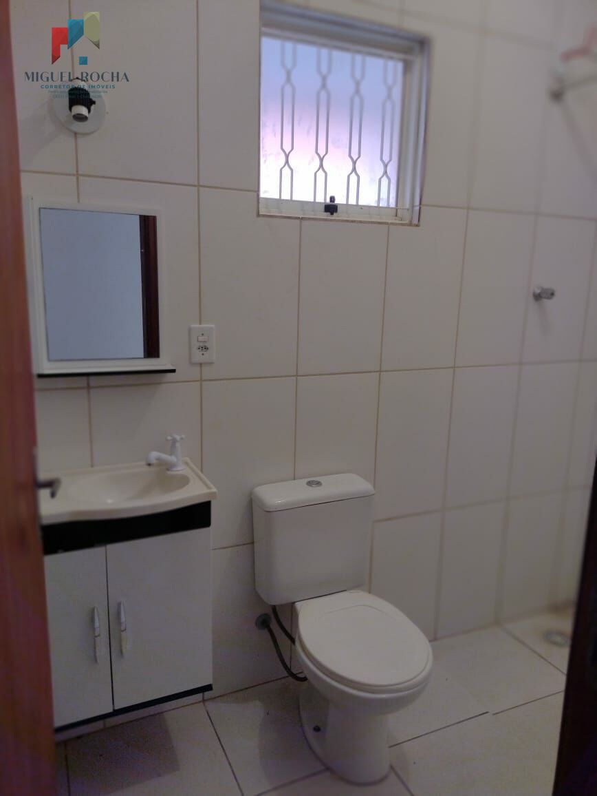 Casa à venda no bairro Residencial São Conrado - Tatuí/SP