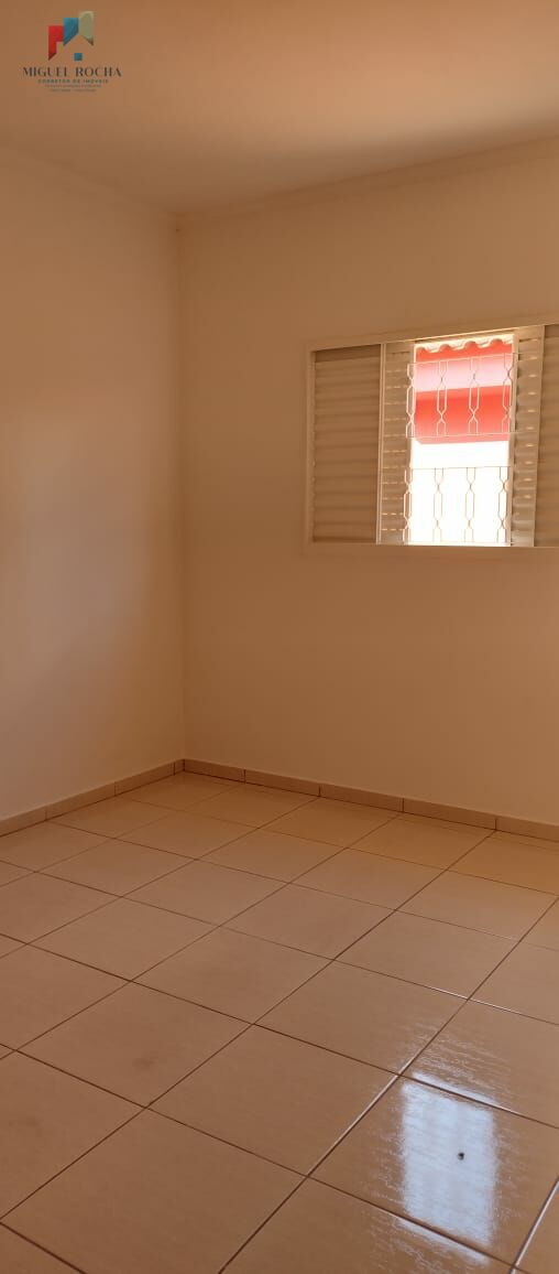 Casa à venda no bairro Residencial São Conrado - Tatuí/SP