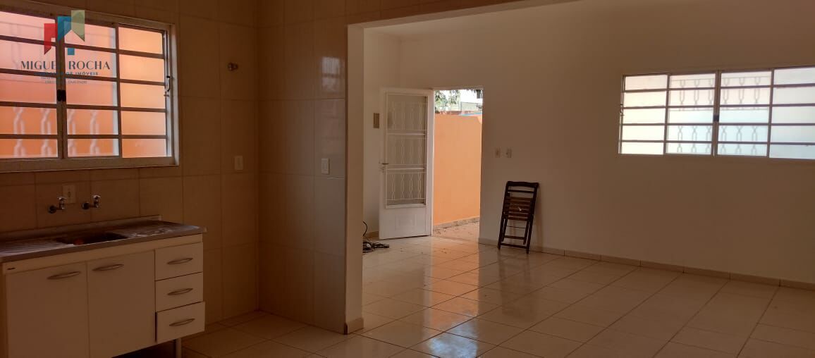 Casa à venda no bairro Residencial São Conrado - Tatuí/SP