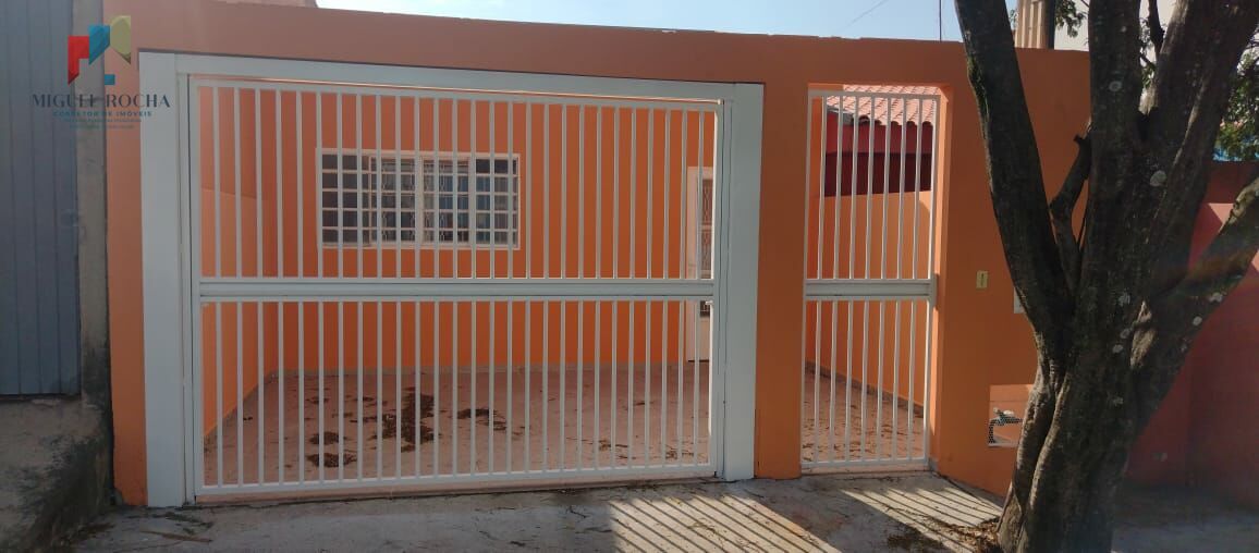 Casa à venda no bairro Residencial São Conrado - Tatuí/SP