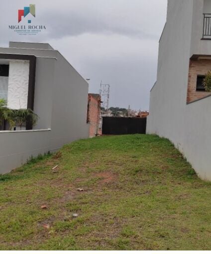 Terreno à venda no bairro Vila Doutor Laurindo - Tatuí/SP