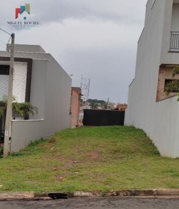 Terreno à venda no bairro Vila Doutor Laurindo - Tatuí/SP