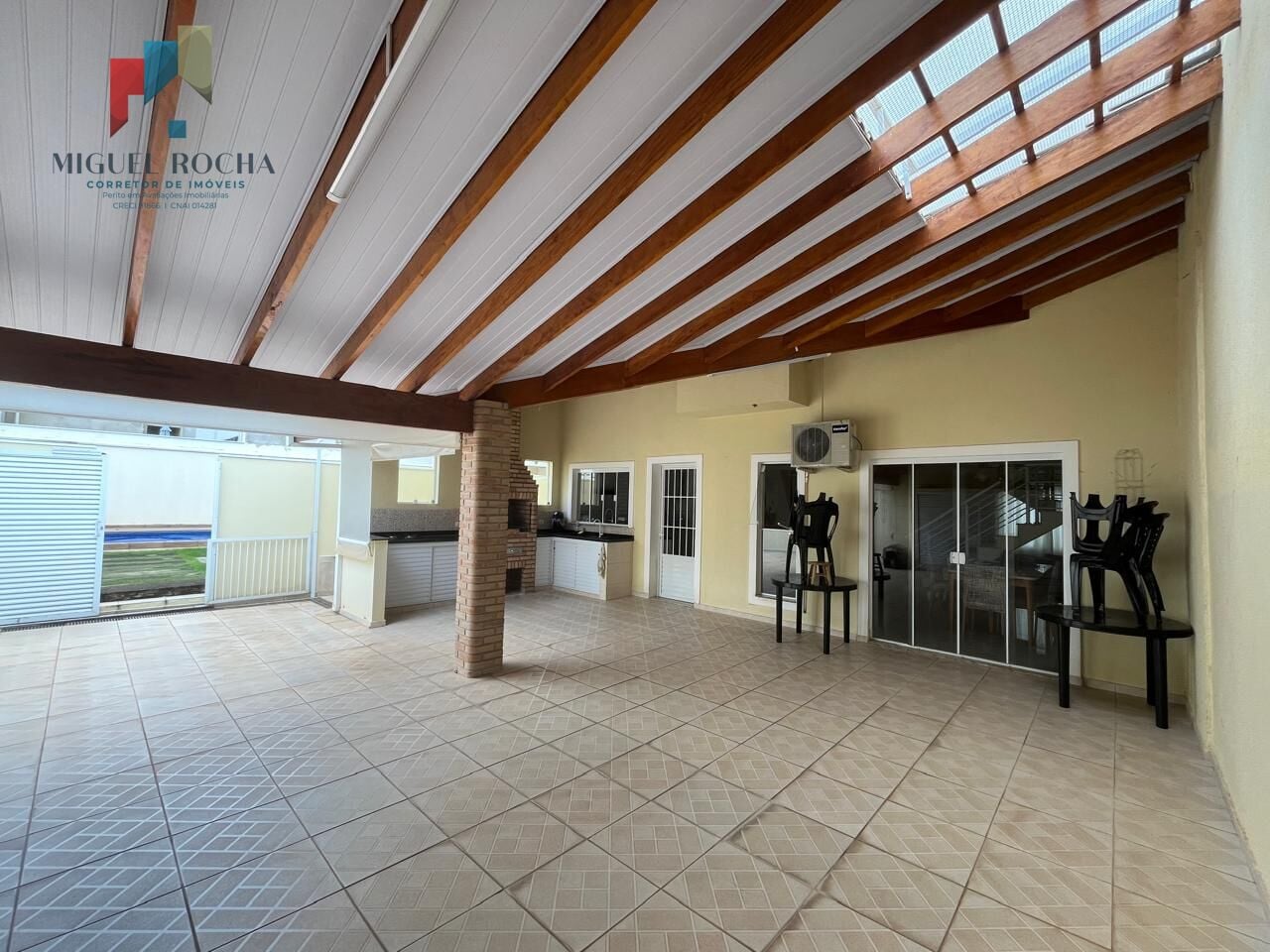 Condominio Lago da Serra - Casa Condomínio Araçoiaba da Serra SP