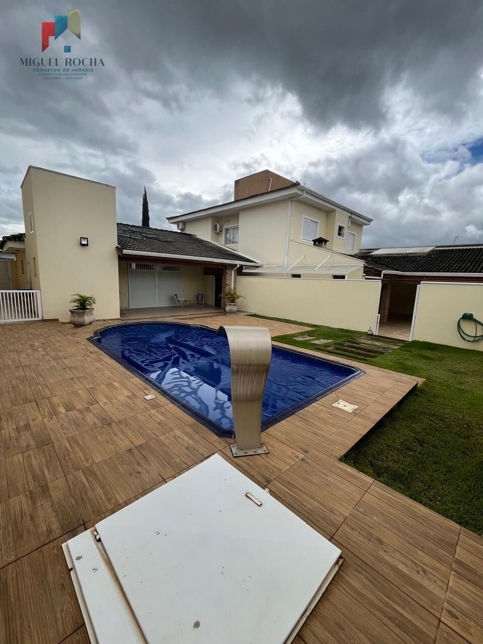 Condominio Lago da Serra - Casa Condomínio Araçoiaba da Serra SP