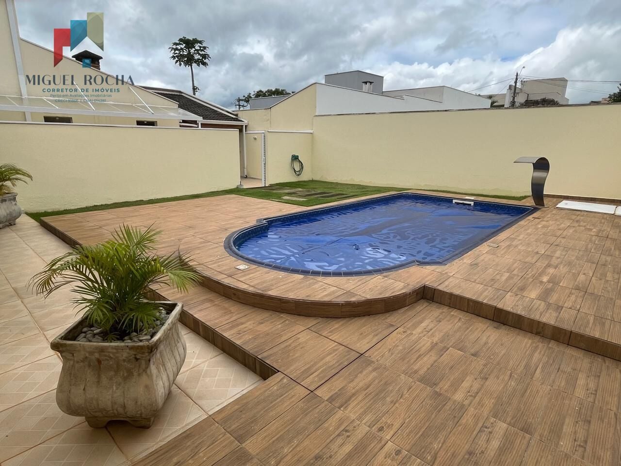 Condominio Lago da Serra - Casa Condomínio Araçoiaba da Serra SP