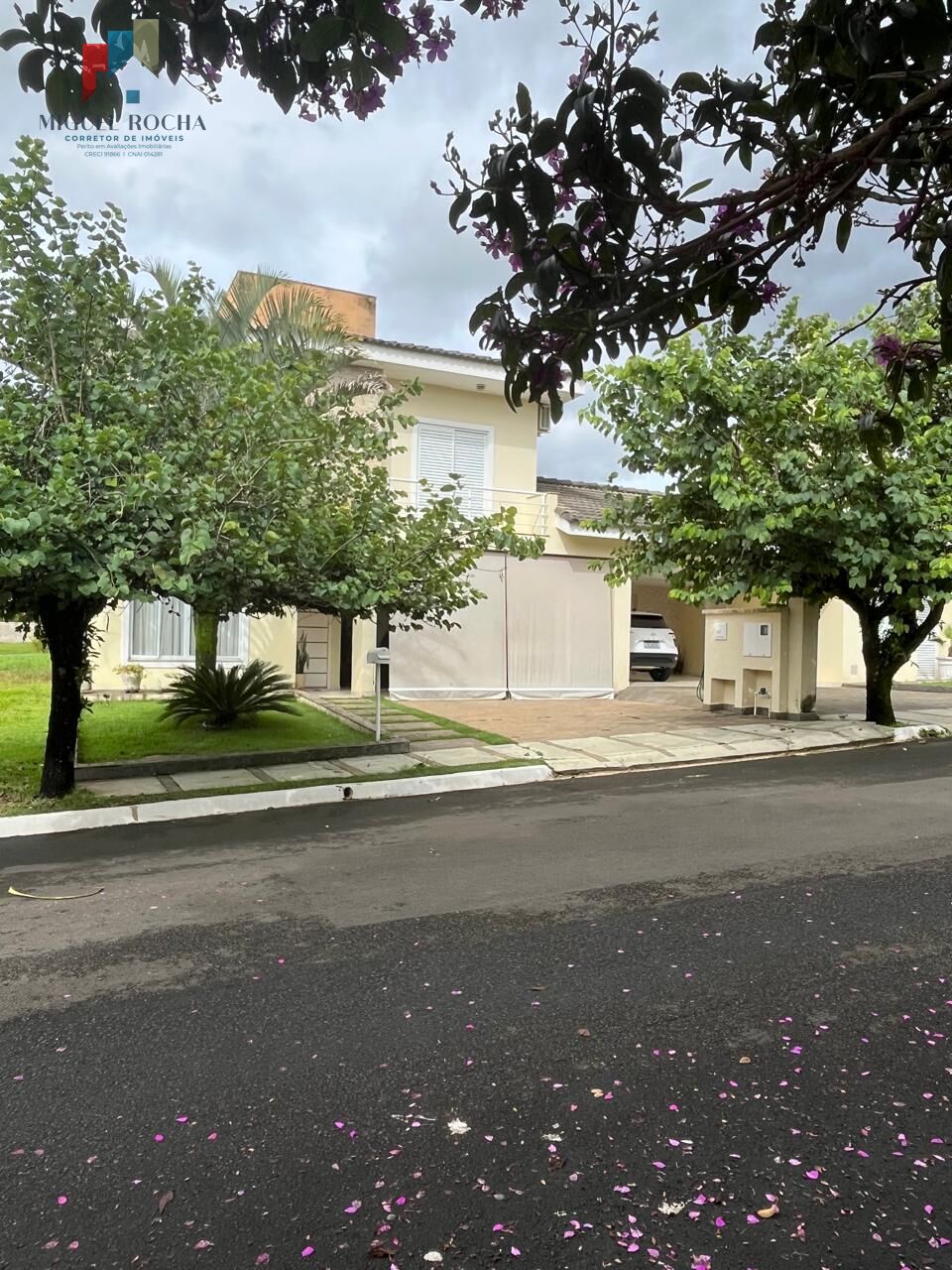 Condominio Lago da Serra - Casa Condomínio Araçoiaba da Serra SP