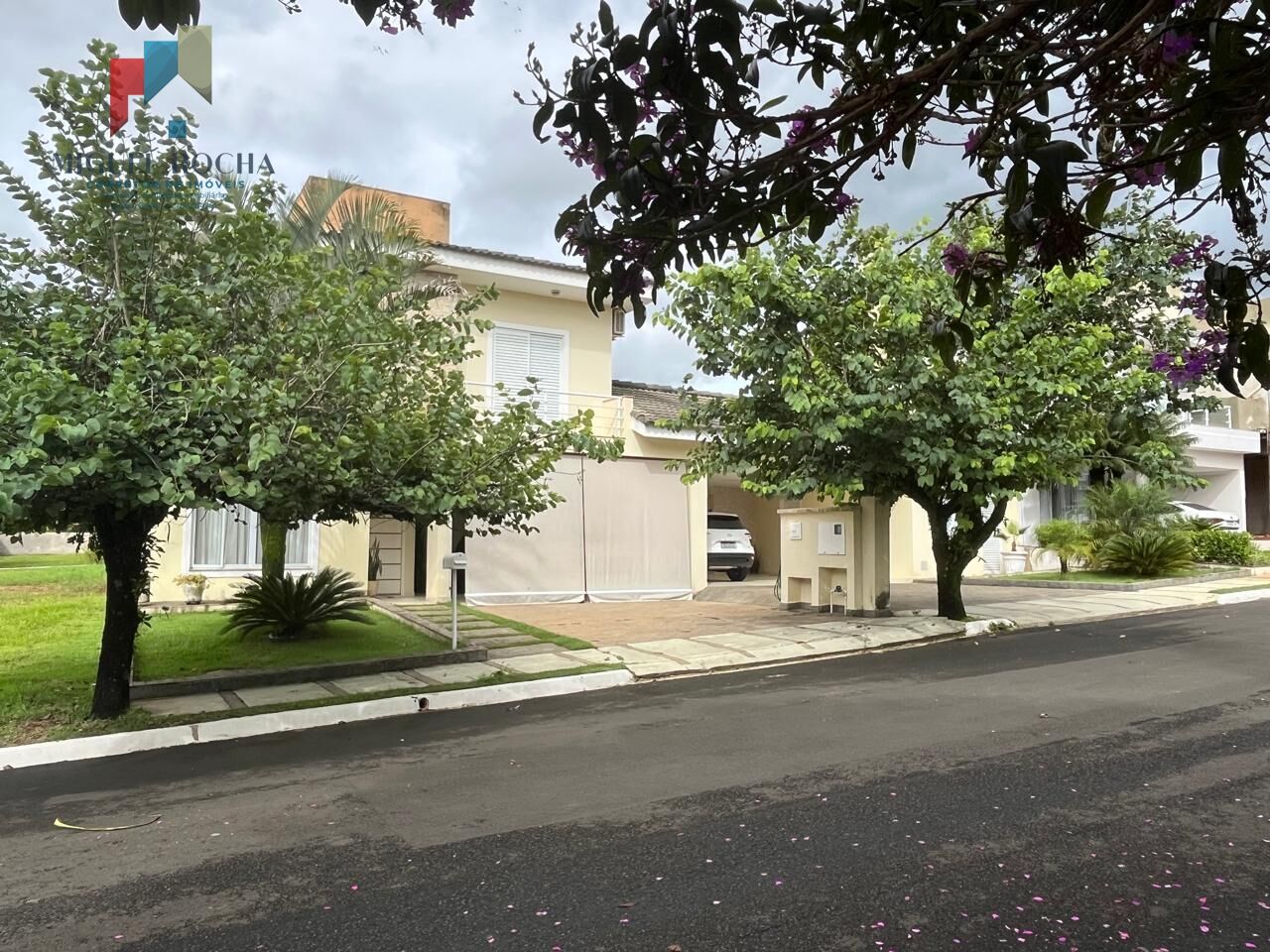Condominio Lago da Serra - Casa Condomínio Araçoiaba da Serra SP