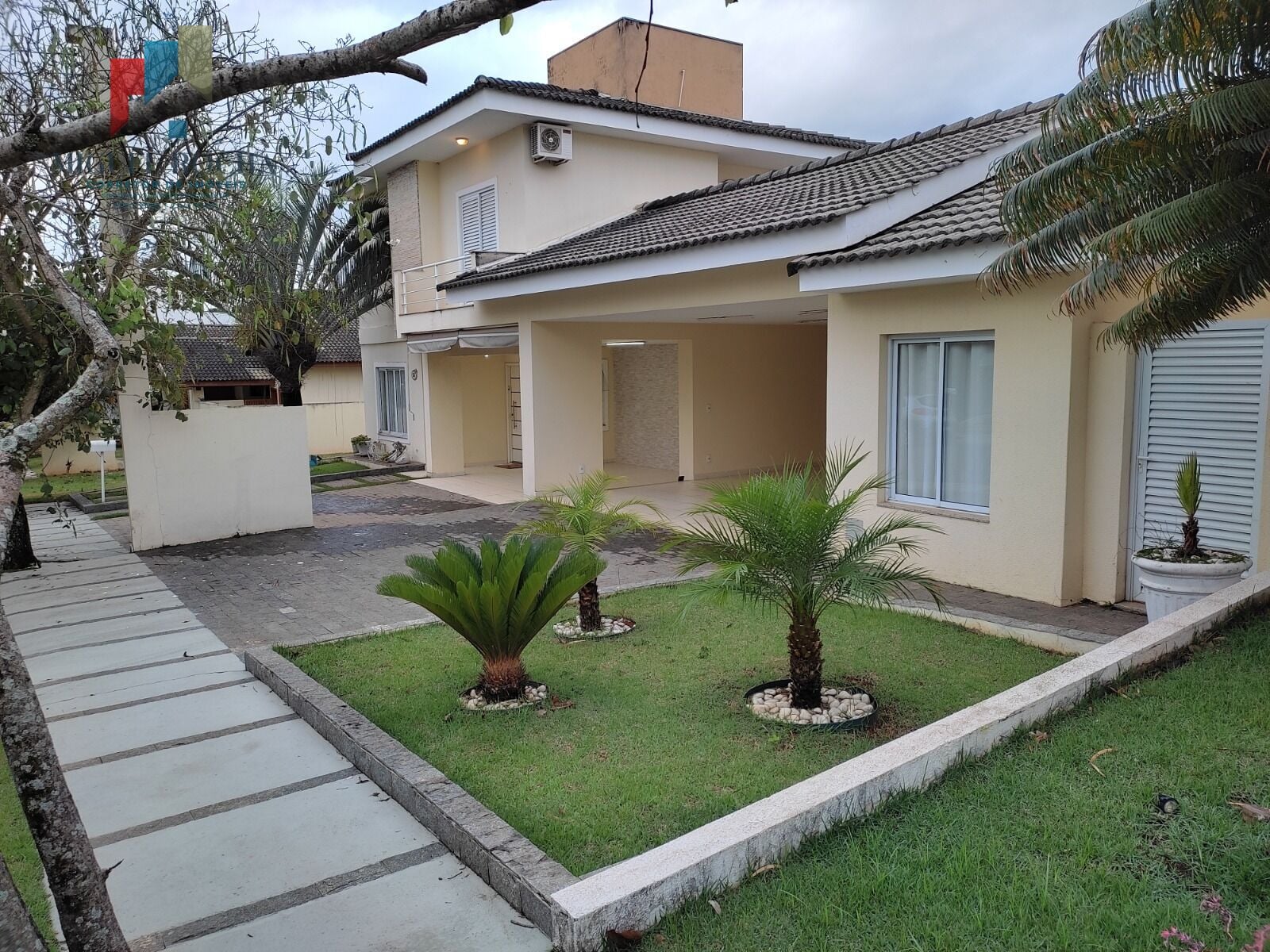 Condominio Lago da Serra - Casa Condomínio Araçoiaba da Serra SP