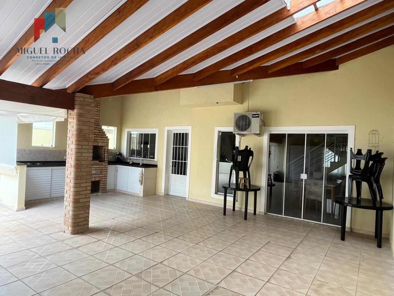 Condominio Lago da Serra - Casa Condomínio Araçoiaba da Serra SP