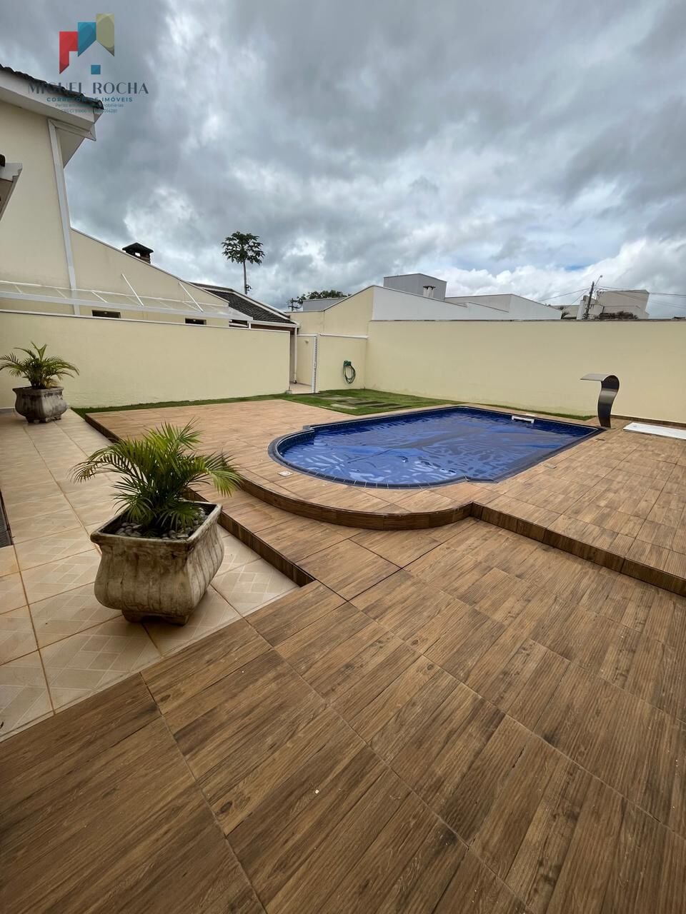 Condominio Lago da Serra - Casa Condomínio Araçoiaba da Serra SP