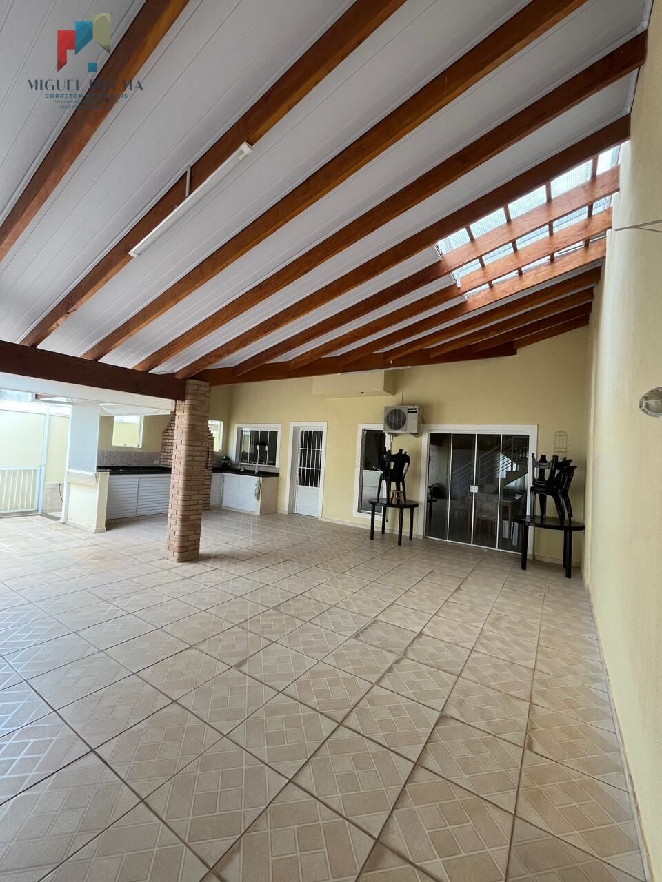 Condominio Lago da Serra - Casa Condomínio Araçoiaba da Serra SP