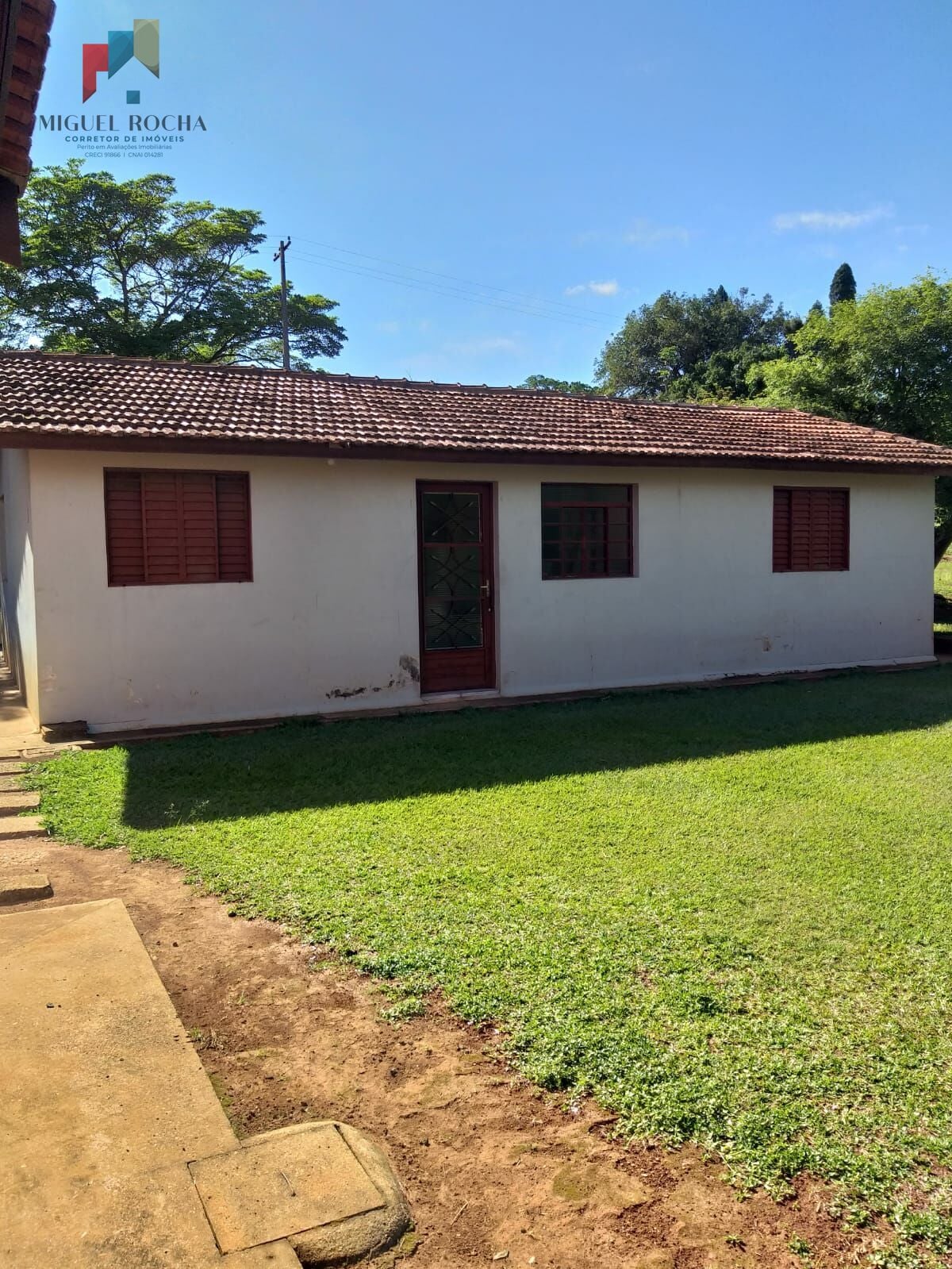 Chácara em Tatuí SP