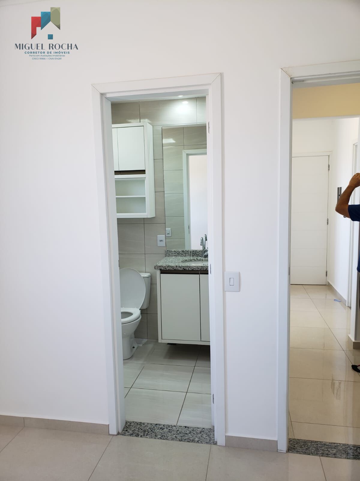 Apartamento à venda no bairro Alto Santa Cruz - Tatuí/SP