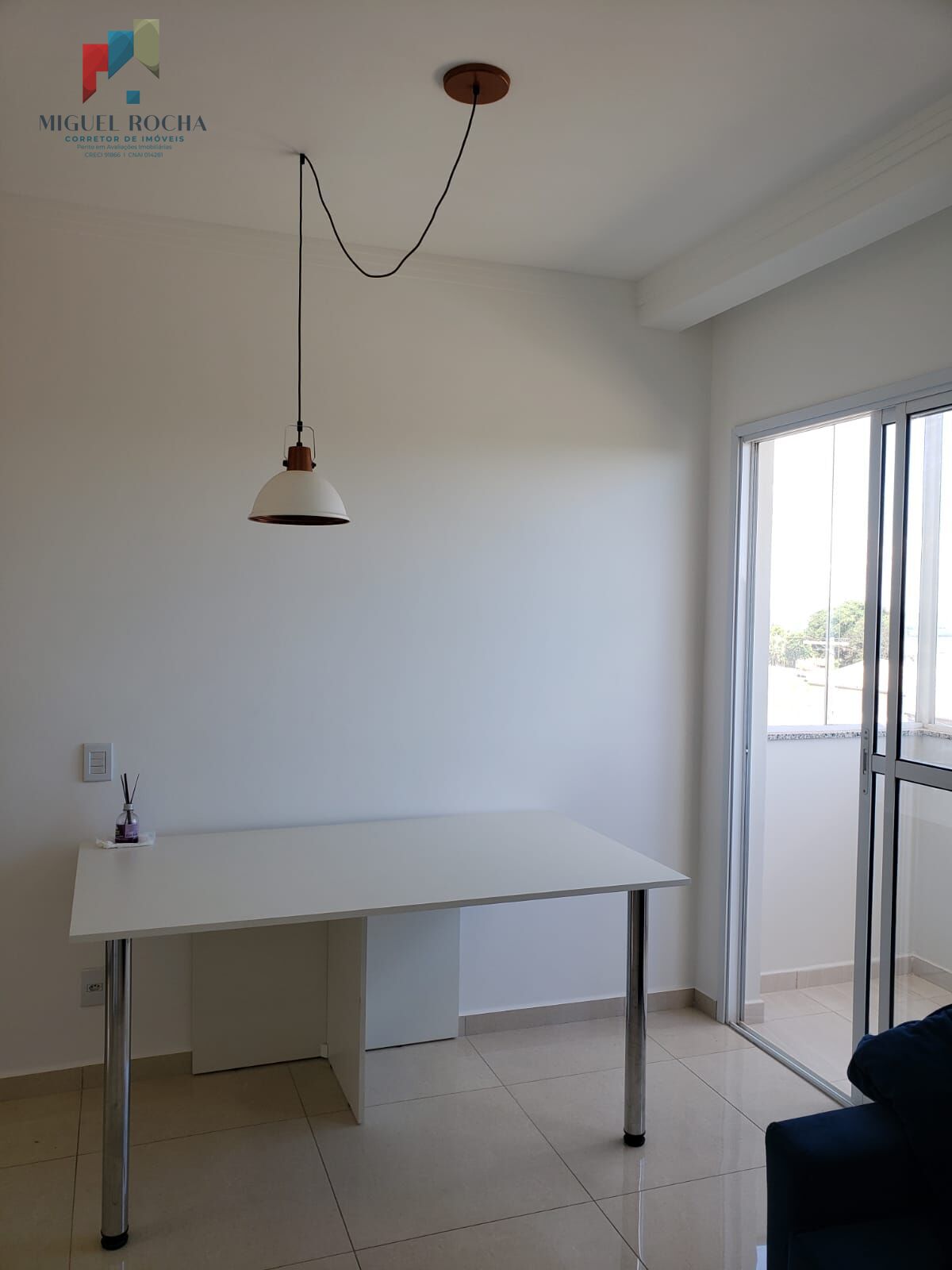 Apartamento à venda no bairro Alto Santa Cruz - Tatuí/SP