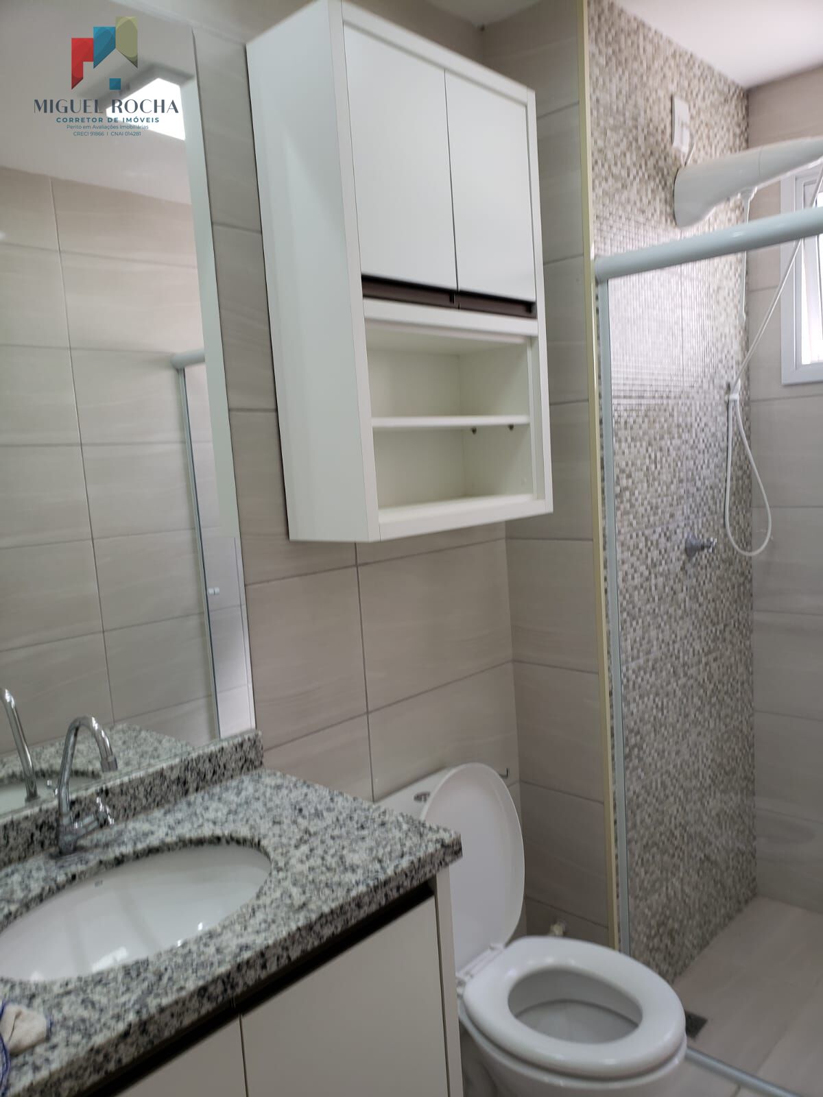 Apartamento à venda no bairro Alto Santa Cruz - Tatuí/SP