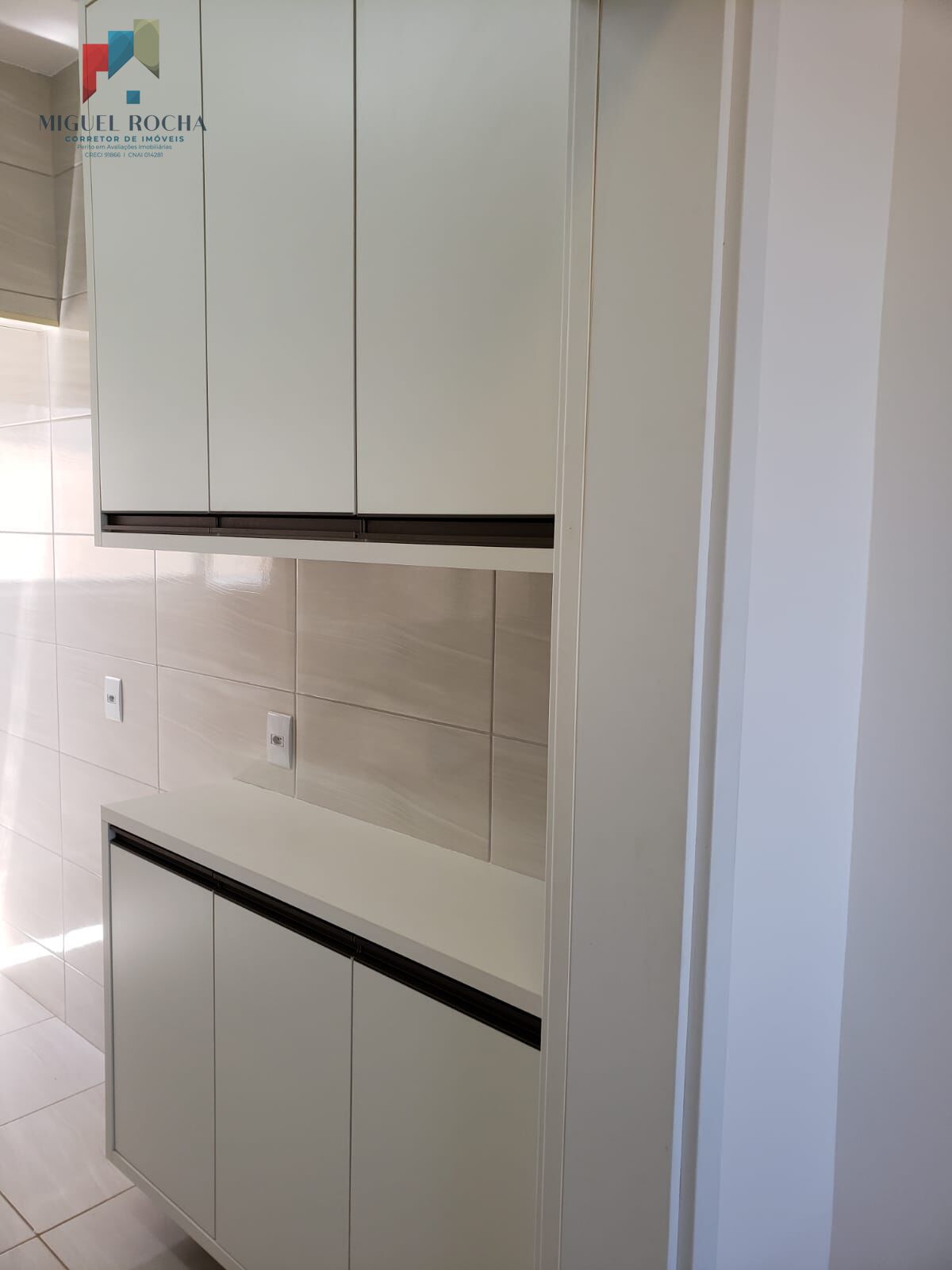 Apartamento à venda no bairro Alto Santa Cruz - Tatuí/SP