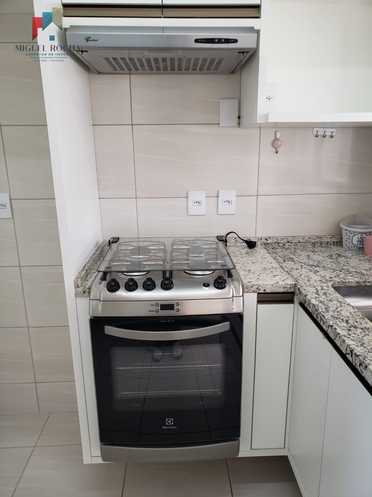 Apartamento à venda no bairro Alto Santa Cruz - Tatuí/SP