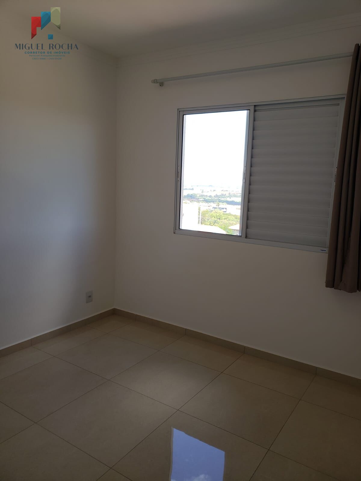 Apartamento à venda no bairro Alto Santa Cruz - Tatuí/SP