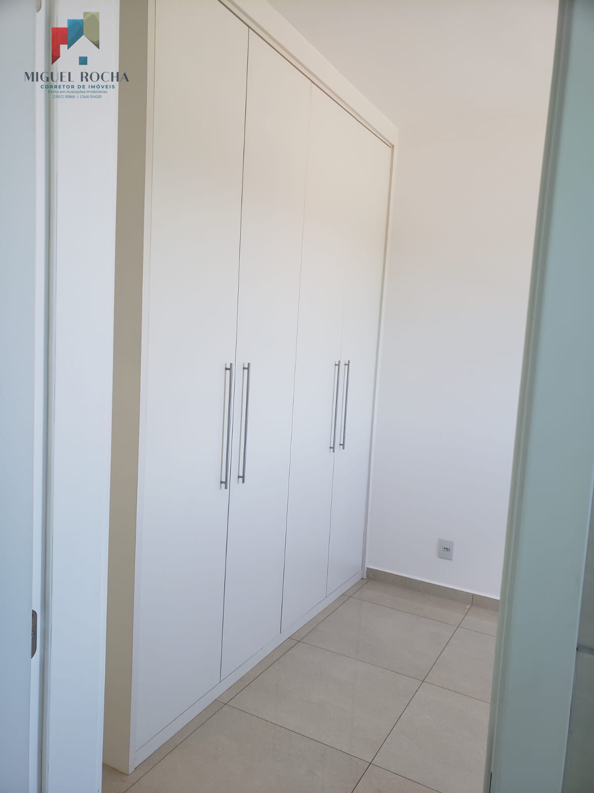 Apartamento à venda no bairro Alto Santa Cruz - Tatuí/SP