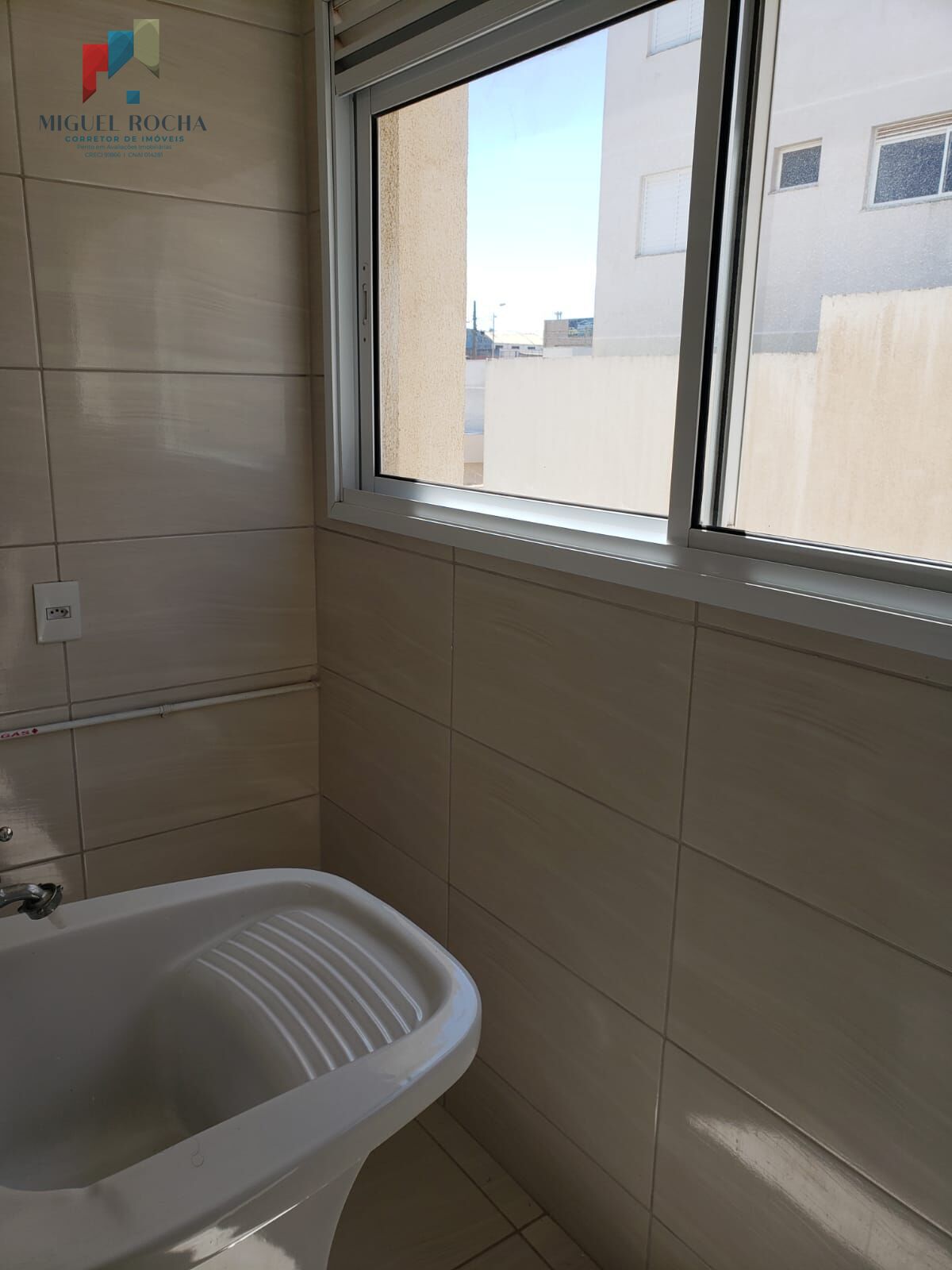 Apartamento à venda no bairro Alto Santa Cruz - Tatuí/SP